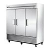 T-72F TRUE Solid Reach In Freezer T-72F - 78"