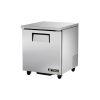 TUC-27F TRUE Undercounter Freezer TUC-27F - One Door