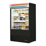 TRUE Vertical Open Air Merchandiser TAC-48-LD - 48""
