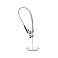 Thorinox Wall Mount Pre-Rinse Assembly WM-100 - 8" Center