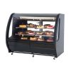 TEM-150 Torrey Refrigerated Deli Merchandiser TEM-150 - Two Door