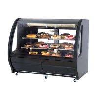 TEM-150 Torrey Refrigerated Deli Merchandiser TEM-150 - Two Door