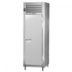 Traulsen One Section Narrow Reach In Refrigerator AHT132DUT-FHS - Full & Half Door
