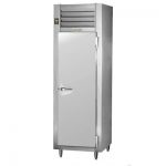 Traulsen One Section Narrow Reach in Freezer ALT132DUT-FHS - Solid Door