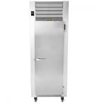 G10010 Traulsen One Section Reach-In Refrigerator G10010 - Solid Door