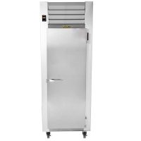 G10010 Traulsen One Section Reach-In Refrigerator G10010 - Solid Door