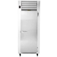 G12010 Traulsen One Section Reach in Freezer G12010 - Solid Door