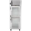 G11001-032 Traulsen Reach In Refrigerator G11001-032 - Half Door