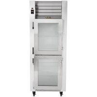 G11001-032 Traulsen Reach In Refrigerator G11001-032 - Half Door