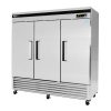 TSR-72SD Turbo air Reach in Refrigerator TSR-72SD - 82"