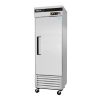 TSF-23SD Turbo air Solid Reach In Freezer TSF-23SD - 27"