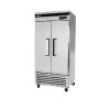 TSF-35SD Turbo air Solid Reach In Freezer TSF-35SD - 40"