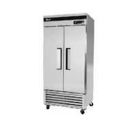 TSF-35SD Turbo air Solid Reach In Freezer TSF-35SD - 40"