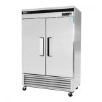 TSF-49SD Turbo air Solid Reach In Freezer TSF-49SD - 55"