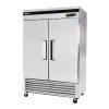 TSF-72SD Turbo air Solid Reach In Freezer TSF-72SD - 82"