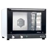 Unox Line Micro Anna Manual Commercial Convection Oven - XAF 023