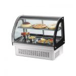 40842 Vollrath Drop In Display Refrigerator 40842 - 36", Curved
