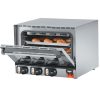 40703 Vollrath Half Size Countertop Electric Convection Oven 40703 - 1500 Watts