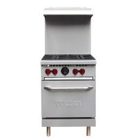Vulcan Commercial Gas Range SX-24