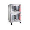 VC44E Vulcan Electric Convection Oven VC44E - Double Deck