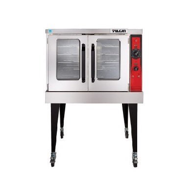 VC4E Vulcan Electric Convection Oven VC4E - Single Deck