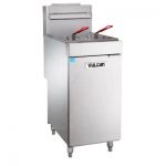 Vulcan Gas Fryer 1VEG35M (35-40 lbs) w/ $1000 Instant Rebate (BC Only)