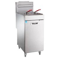 Vulcan Gas Fryer 1VEG35M (35-40 lbs) w/ $1000 Instant Rebate (BC Only)