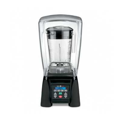 MX1500XTX Waring Beverage Blender With Sound Enclosure MX1500XTX - 64 oz