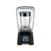 MX1500XTXP Waring Beverage Blender With Sound Enclosure MX1500XTXP - 48 oz