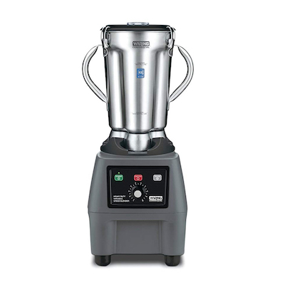 CB15V Waring Food Prep Blender CB15V - 3.75 HP