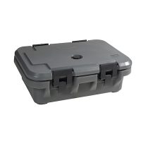 Winco Compact Hot/Cold Food Transporter IFPC-6 -