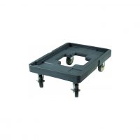 IFT-1D Winco Dolly w/ Cargo Strap & Caster Wheels For IFT-1 IFT-1D