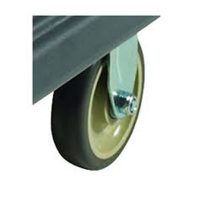 Winco Food Transporter Caster Wheels For IFT-1 IFT-C5 -