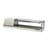 YMSC-6 Yoshimasa Self-Contained Refrigerated Sushi Case YMSC-6 - 72"