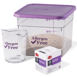 Food Equipment How to Avoid Food Allergy Pitfalls in Your Commercial Kitchen