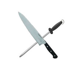 Food Equipment Blade sharpening vs Honing - Whats the Difference