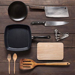 Must Have Kitchen Equipment
