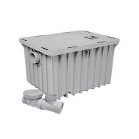 Canplas 3925XTA02 Grease Interceptor