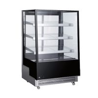 Refrigerated Bakery Cases