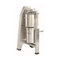 Vertical Mixers