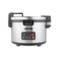 37590 Hamilton Beach Commercial Rice Cooker/Warmer 37590 - 90 Cup