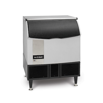 Ice-O-Matic ICEU150 Self Contained Ice Cuber