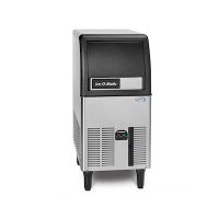 ICEU070A Ice-O-Matic Under counter  Ice Cuber ICEU070A - 84 Lb