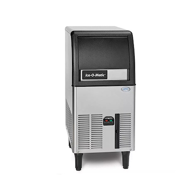 ICEU070A Ice-O-Matic Under counter Ice Cuber ICEU070A - 84 Lb