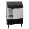 ICEU220HA Ice-O-Matic Under counter Ice Cuber ICEU220HA - 238 Lb