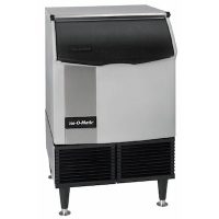 ICEU220HA Ice-O-Matic Under counter  Ice Cuber ICEU220HA - 238 Lb