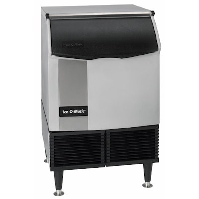 ICEU220HA Ice-O-Matic Under counter Ice Cuber ICEU220HA - 238 Lb