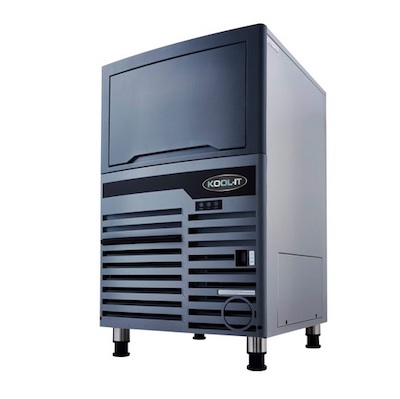 Kool-It KCU-110-AH Undercounter Ice Maker