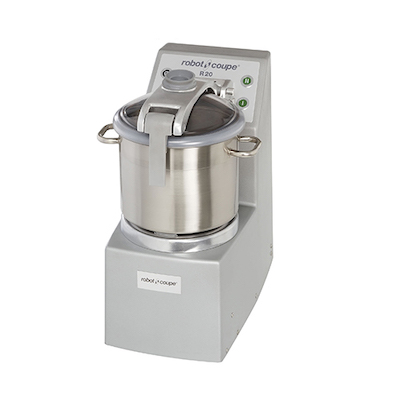 Robot Coupe R20 Vertical Cutter Mixer