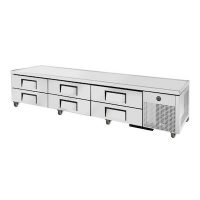 TRUE TRCB-110 Chef Base